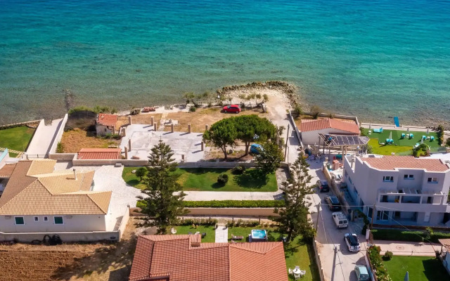 Sea Elegance Villa
