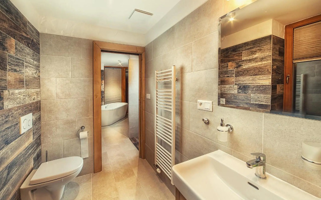 Apartment Sophie de Luxe