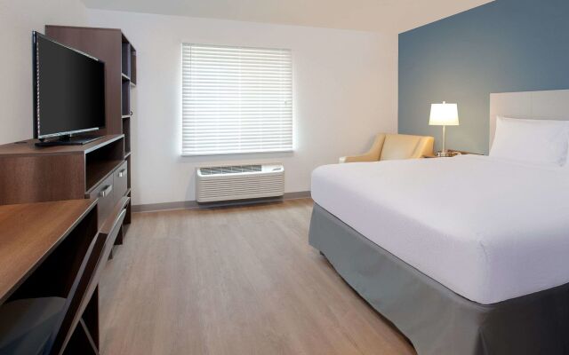 WoodSpring Suites Quantico