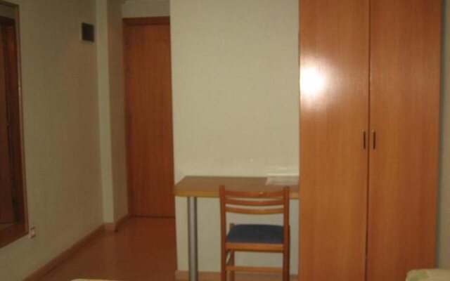Hostal Madruga