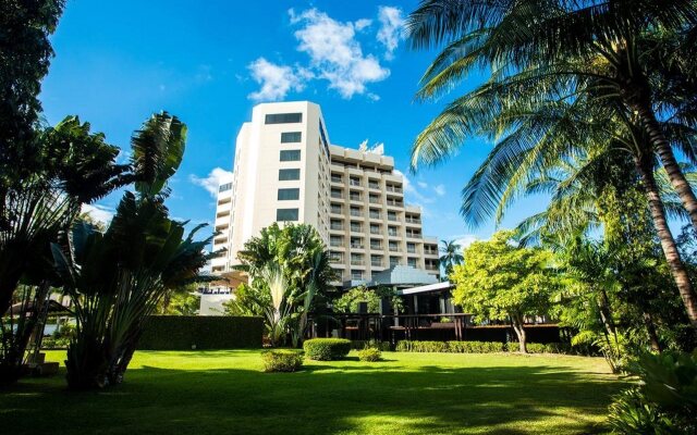 Centara Karon Resort Phuket