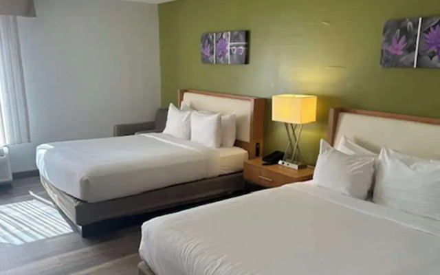 Hampton Inn Memphis I-240 Thousand Oaks