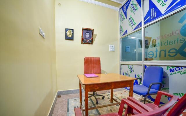 Shashi Prabha Palace by OYO Rooms