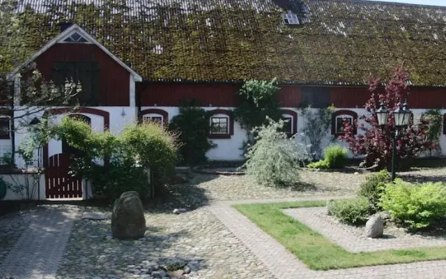 Brantås Rum och Frukost