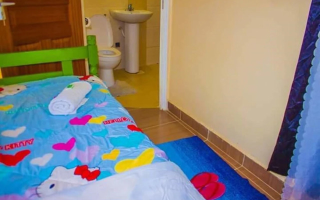 JKIA Tours and Homes