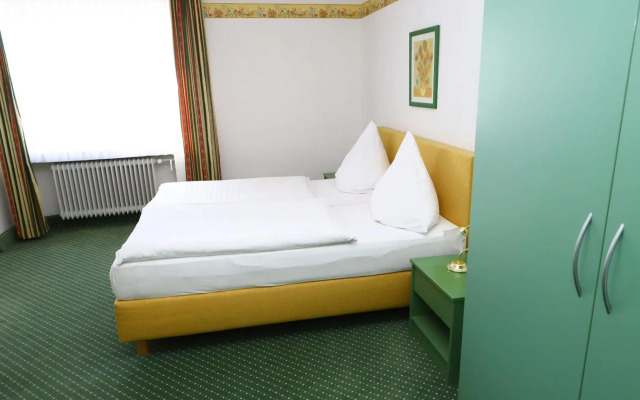 City Hotel - Delmenhorst