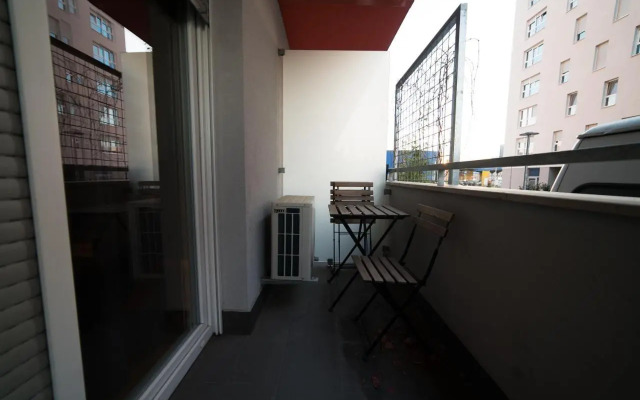 Apartman Urban & 4