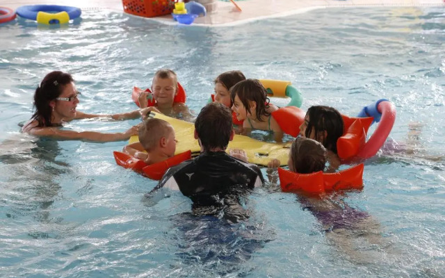 Familotel Familienklub Krug