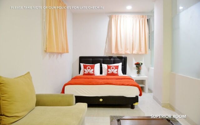 ZEN Premium Kemang Timur