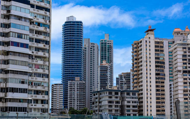 Decapolis Hotel Panama City