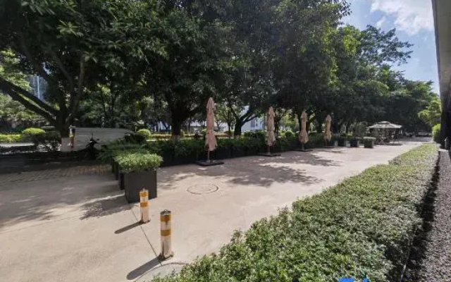 Quanjiadu Hotel