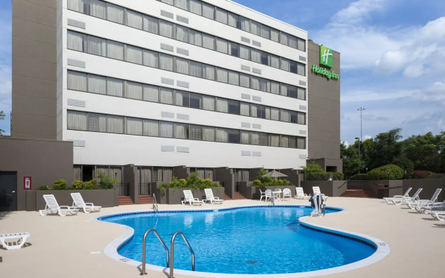 Holiday Inn by IHG