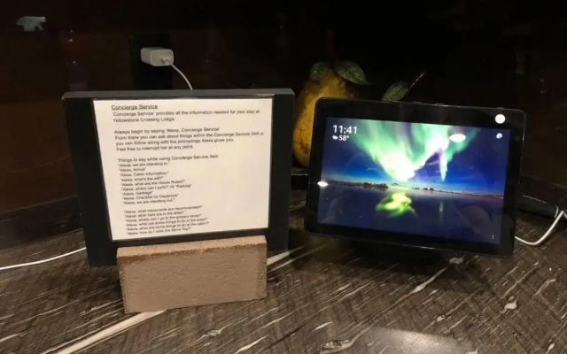 Yellowstone Crossing Lodge