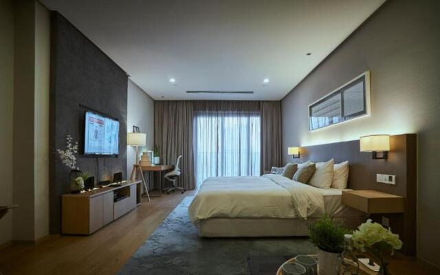 188 Suites by Merveille@Kuala Lumpur