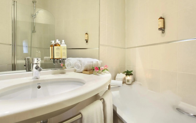 Makarem Mina Hotel
