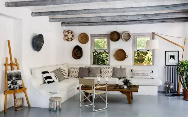 Important Group Villa BD461 5 Bedrooms