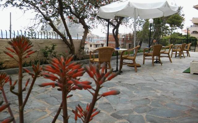 Castro Hotel