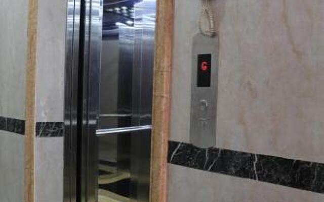 T2 Hotel