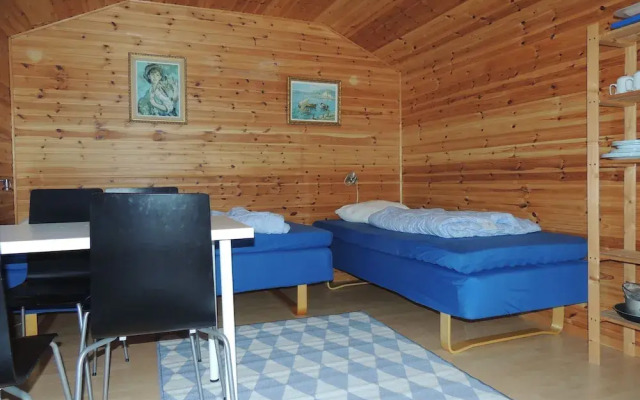 Bromölla Camping & Vandrarhem - Hostel