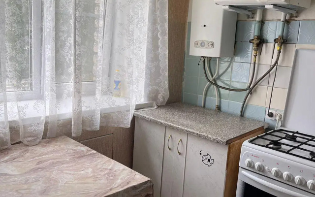 Na Ulitse Tereshkovoy Apartments