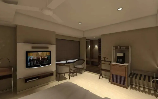 Enrise By Sayaji Pune