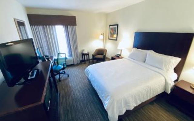 Holiday Inn Express Ft Payne by IHG