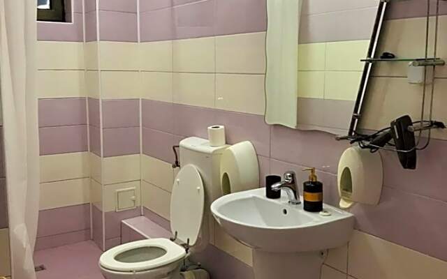 Apartamente 9 - Naomi