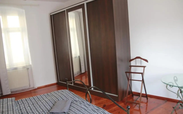 M&M Centrum Apartments