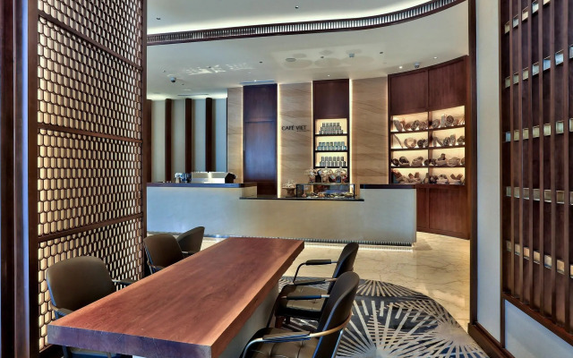 Hilton Da Nang