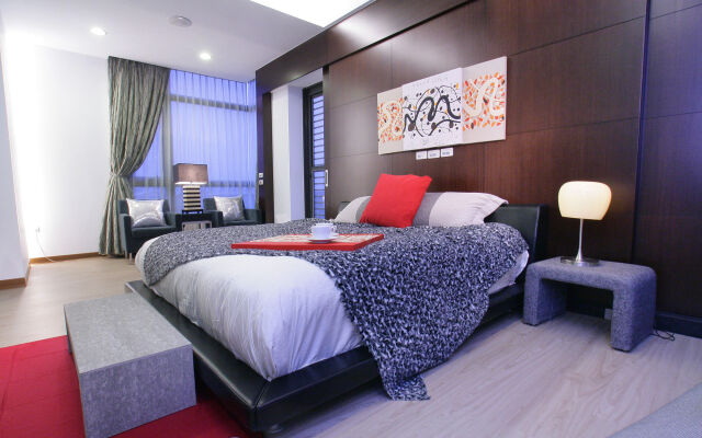 Designer House