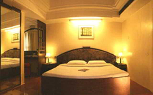 The Madurai Residency