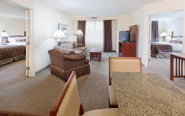 Staybridge Suites Everett-Paine Field by IHG