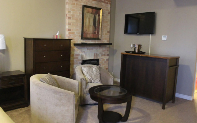 Wellington Street Inn