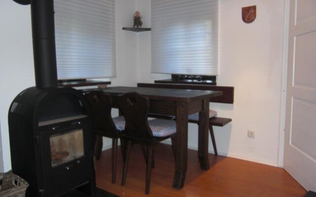 Haus Tischler Ferienwohnungen