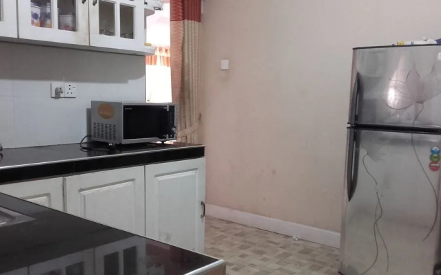 OYO 258 Global Rest House (ex. Global Rest Inn)