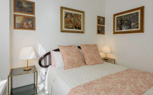 Soderini Apartments by MMega