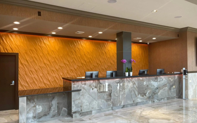 Grand Resort Hotel - Mt Laurel - Philadelphia