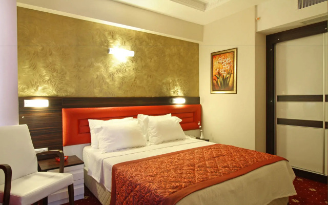 Marwa Hotel