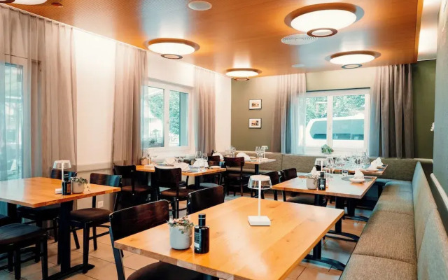 Hotel Rössli Luterbach