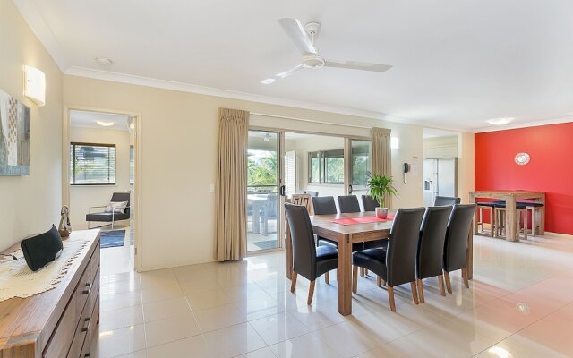 CairnsRetreat