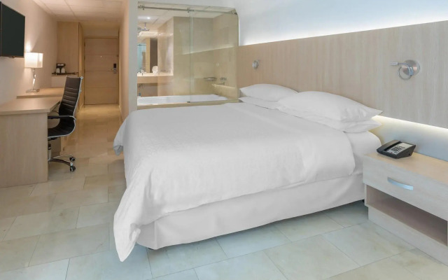 Four Points By Sheraton Barranquilla
