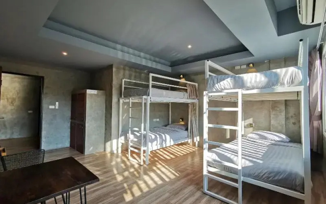 Hi Samui Hostel