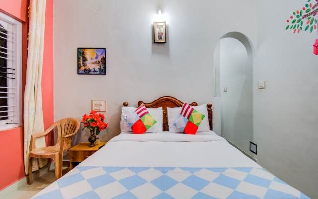 OYO 24697 Home Charming Stay Kushalnagar