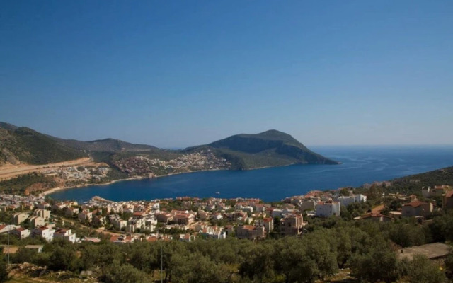 Villa Panorama 3, Ortaalan, Kalkan