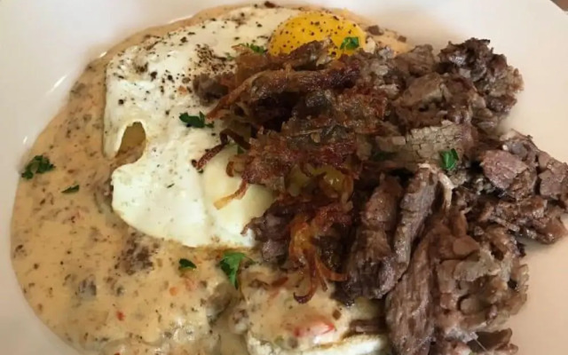 The Sanford House Inn & Spa