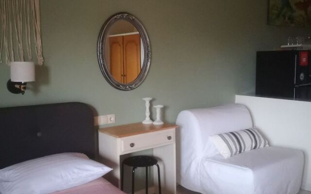 Achillion b&b