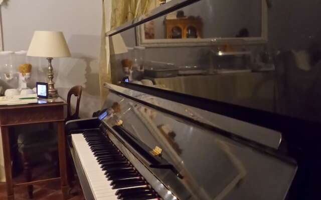 Al Tuscany B&B