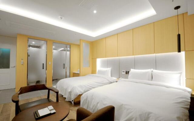 Gijang Hound Hotel Ilgwang