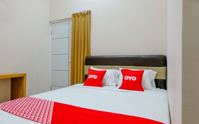 Javas Guest House by OYO Rooms