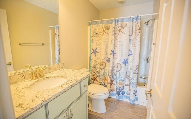 Ohana Tides 5 Bedroom Home by Redawning